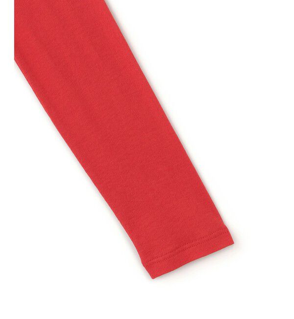 ADAM ET ROPE'「ホルターネックカットソー」|Tシャツ・カットソー|