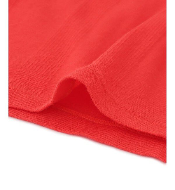 ADAM ET ROPE'「【Miller for ADAM ET ROPE'】別注 L/S SHEER TEE（2PACK）」|Tシャツ・カットソー|