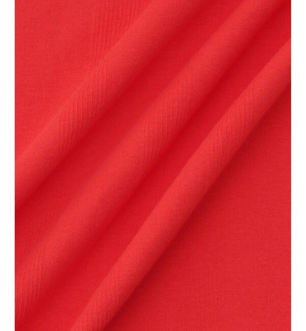 ADAM ET ROPE'「【Miller for ADAM ET ROPE'】別注 L/S SHEER TEE（2PACK）」|Tシャツ・カットソー|