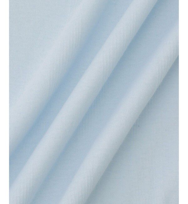 ADAM ET ROPE'「【Miller for ADAM ET ROPE'】別注 L/S SHEER TEE（2PACK）」|Tシャツ・カットソー|