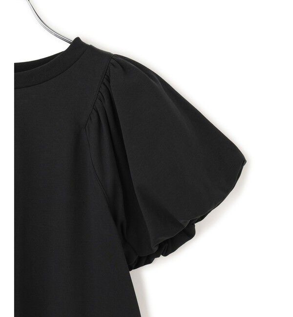 ADAM ET ROPE'「【WEB限定】パフスリーブプルオーバー」|Tシャツ・カットソー|