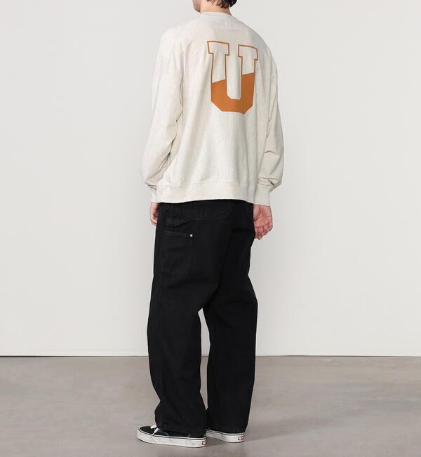  「orSlow | DAD'S FIT OXFORD PAINTER PANTS MEN」|その他|