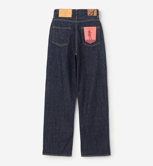  「ANATOMICA | 618 MARILYNI WOMEN」|デニム|