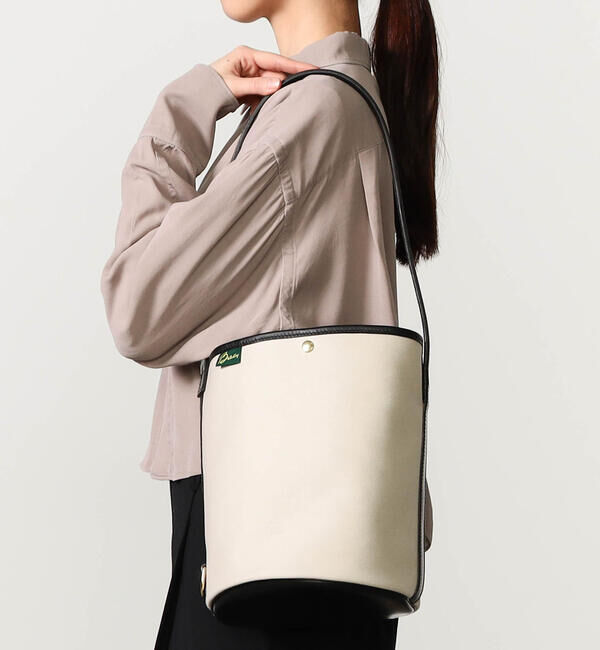 Brady「Brady | FROME UNISEX」|ショルダー・メッセンジャー|