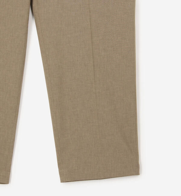 Morris & Sons「MORRIS & SONS | イージースラックス MEN」|チノ|