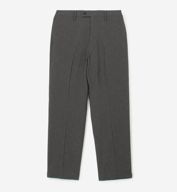 Morris & Sons「MORRIS & SONS | イージースラックス MEN」|チノ|BEIGE