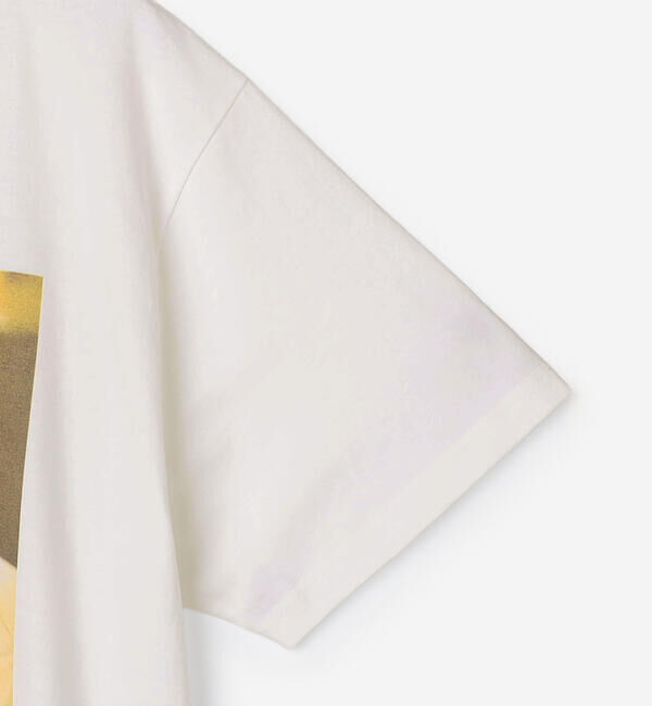  「TANGTANG | 半袖Tシャツ GASATANG HIBI&divide;VIVID MEN」|Tシャツ・カットソー|