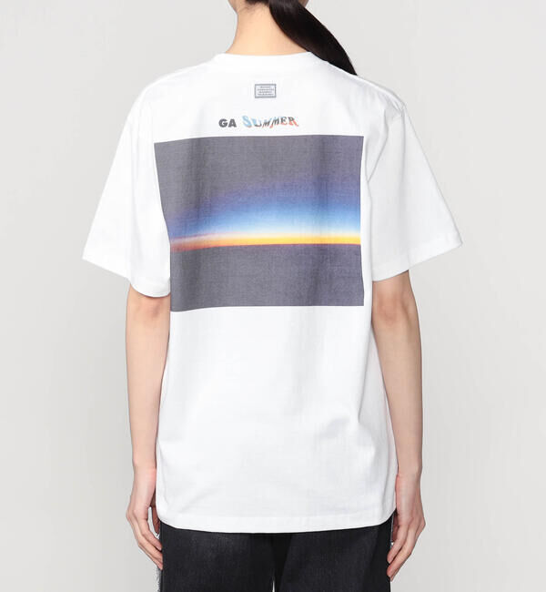  「TANGTANG | 半袖Tシャツ GASATANG iftySURROUNDDULL.. WOMEN」|Tシャツ・カットソー|