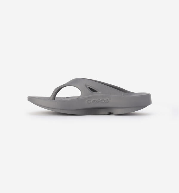  「OOFOS | OOriginal Slate MEN」|サンダル|