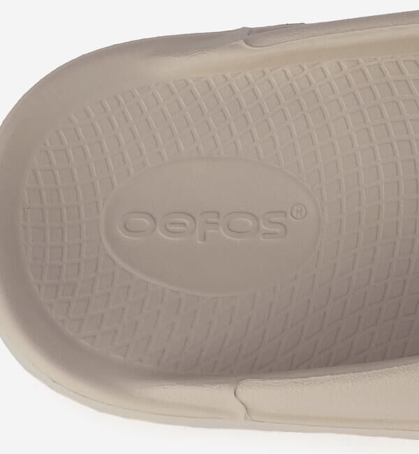  「OOFOS | OOriginal Nomad WOMEN」|サンダル|