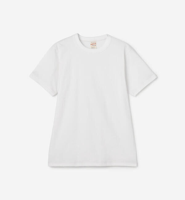  「WHITESVILLE | 2PACK 半袖Tシャツ WOMEN」|Tシャツ・カットソー|