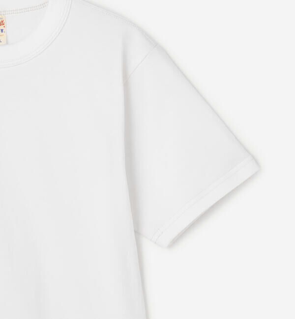  「WHITESVILLE | 2PACK 半袖Tシャツ WOMEN」|Tシャツ・カットソー|