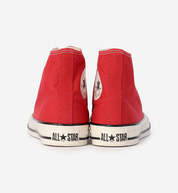  「CONVERSE | ALL STAR AGED HI WOMEN」|スニーカー|