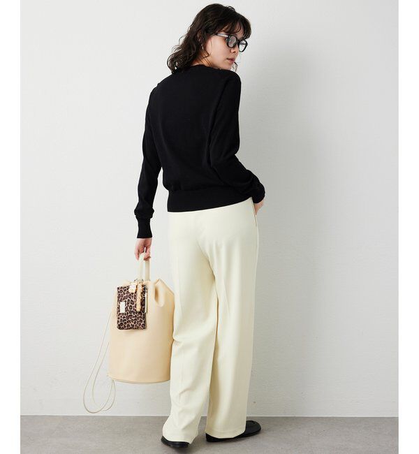  「16Gテンジクカーディガン」|ニット・セーター|