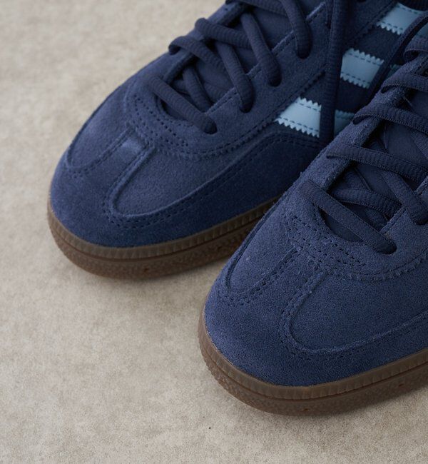  「【adidas/アディダス】ハンドボール スペツィアル」|ロングブーツ|