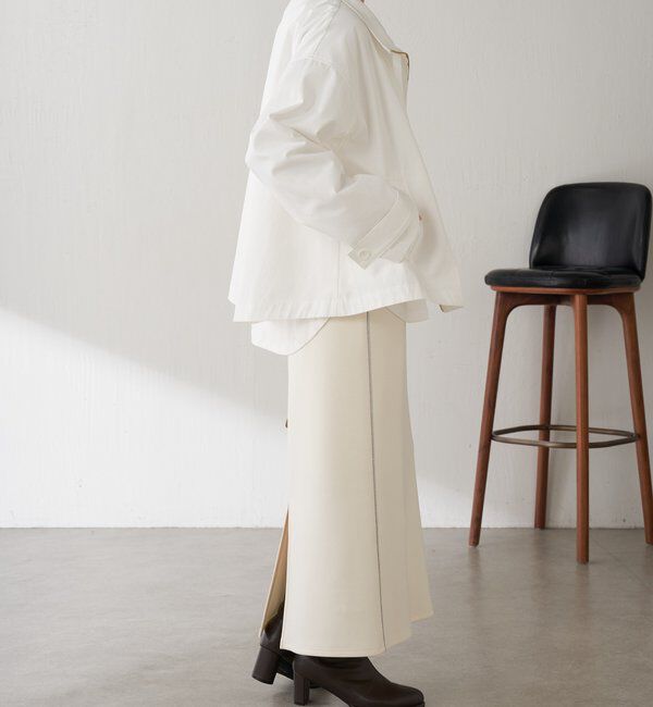  「モノクロフォトロゴロンT」|Tシャツ・カットソー|