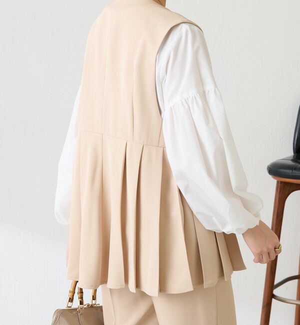  「スパンコールブラウス」|シャツ・ブラウス|