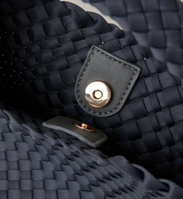  「【PAPILLONNER/パピヨネ】メッシュワンショルダーバッグ」|トートバッグ|