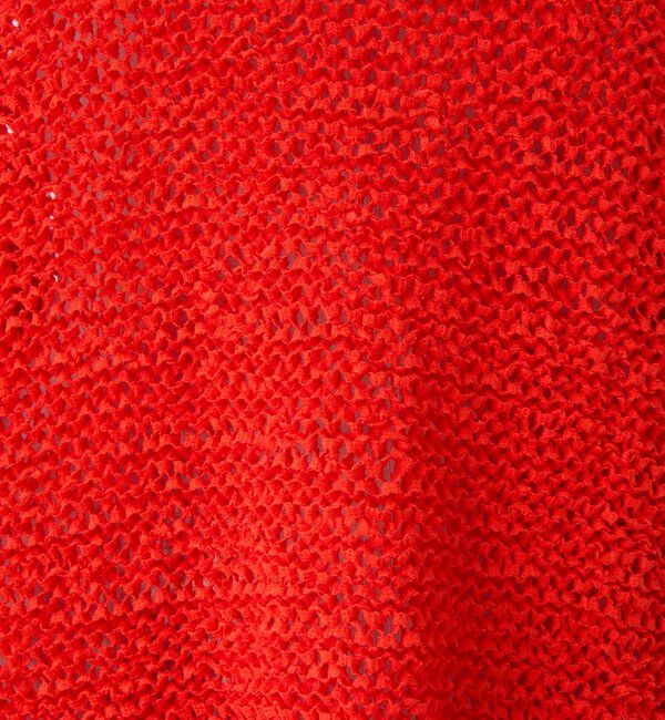  「【CEPIE./セピエ】テープヤーンニット」|ニット・セーター|