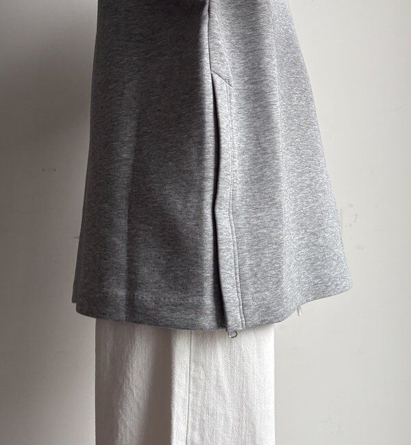  「【WEB限定】オーバーシルエットダンボールベスト」|Tシャツ・カットソー|