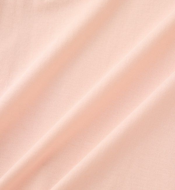  「【着回し力抜群】2wayセミシアーロンTee」|Tシャツ・カットソー|