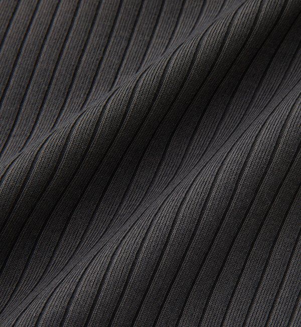  「【シリーズ累計販売数一万枚突破！】2WAYリブタンクワンピース」|ワンピース|