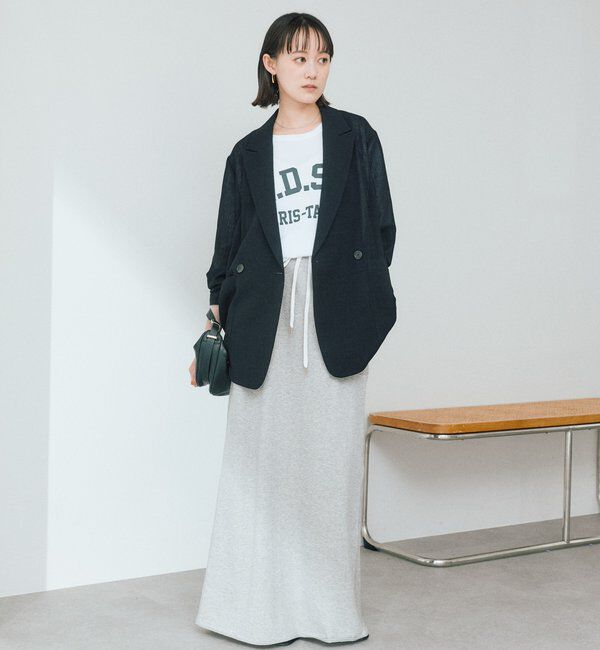  「【Yossshiiii企画/即完売につき再販売/新色追加】R.D.S.CロゴTe」|Tシャツ・カットソー|