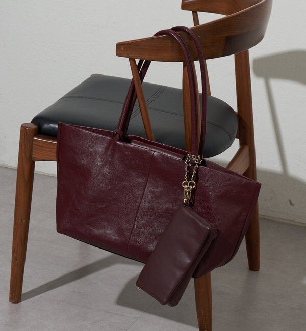  「【実用性抜群！】【2.718】ボートトート」|トートバッグ|