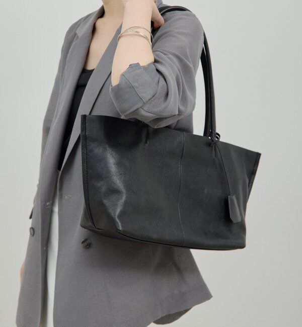  「【実用性抜群！】【2.718】ボートトート」|トートバッグ|