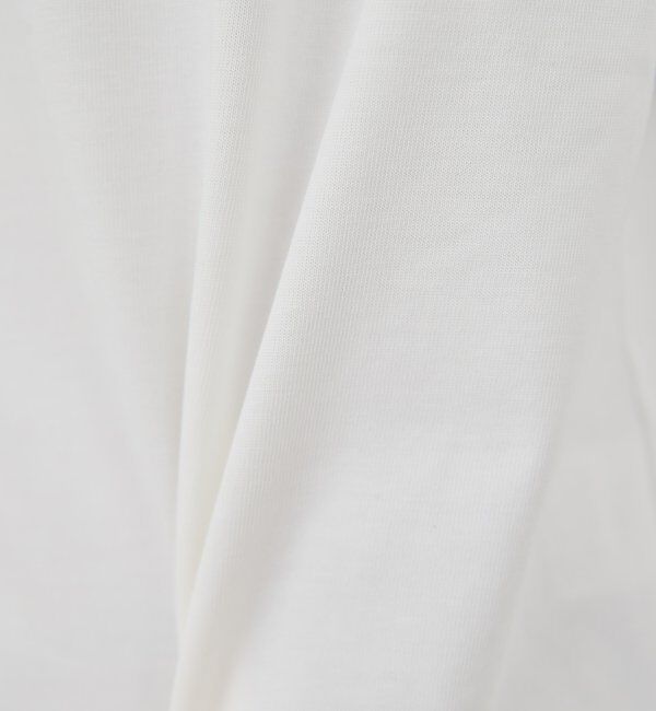  「クロップドTee」|Tシャツ・カットソー|