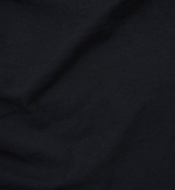  「【2WAY】ハーフスリーブカットソー」|Tシャツ・カットソー|