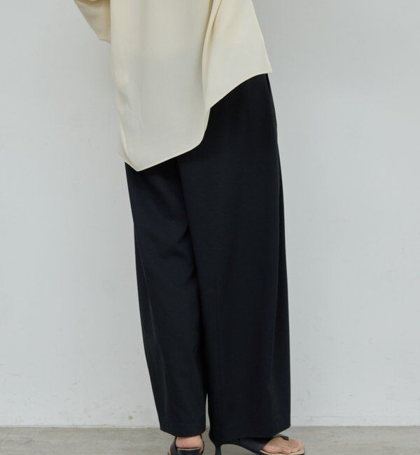  「ダブルタックカーブスラックス」|チノ|