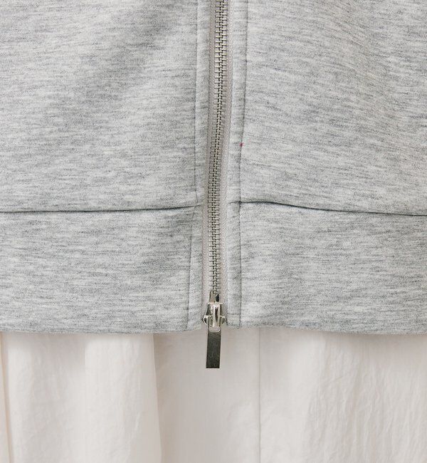  「WZIPフーディーパーカー」|パーカー|