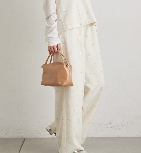  「ビージーフラワースラックス」|チノ|