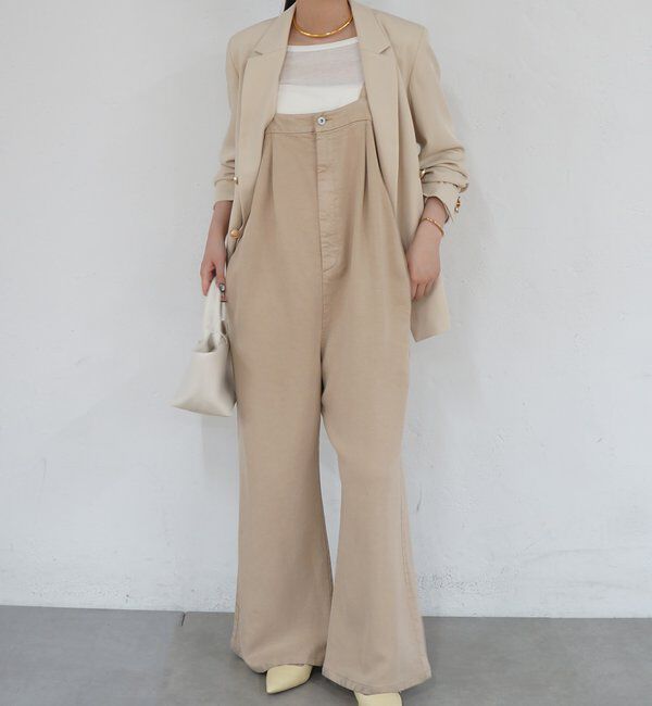  「フルイドオールインワン」|ワンピース|