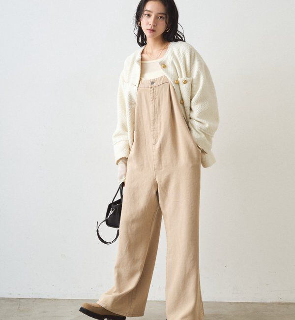  「フルイドオールインワン」|ワンピース|