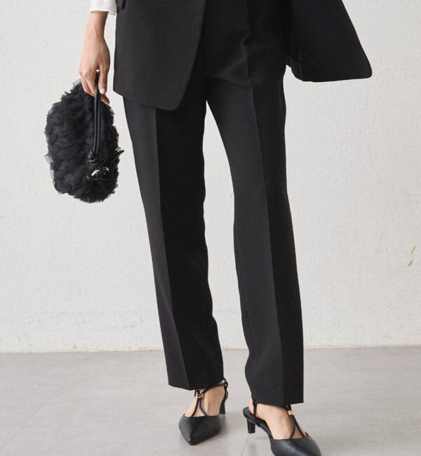  「【GALENA/ガレナ】コードパンプス」|その他|