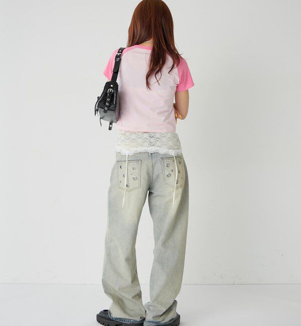  「シャーロットスターチビラグラン」|Tシャツ・カットソー|