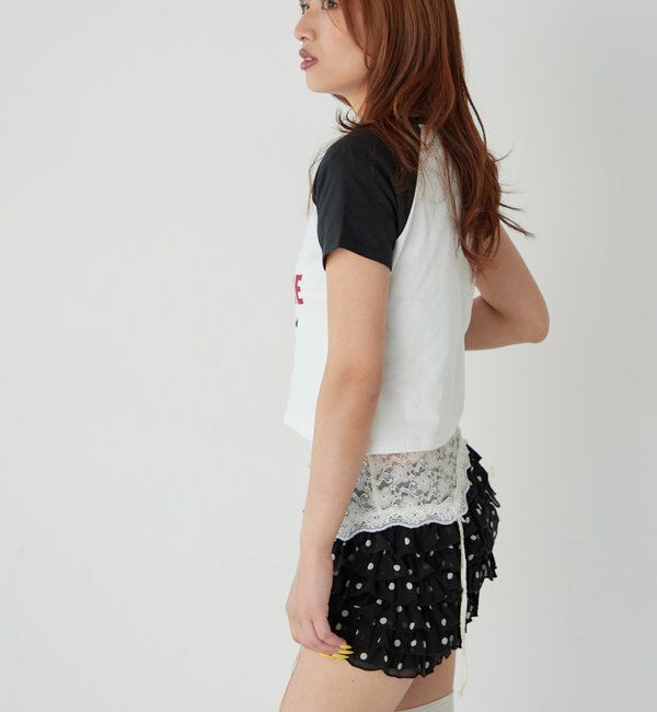  「シャーロットスターチビラグラン」|Tシャツ・カットソー|