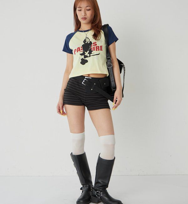  「シャーロットスターチビラグラン」|Tシャツ・カットソー|