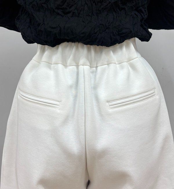  「ダンボールカーブパンツ」|チノ|