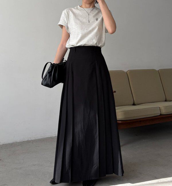  「【全8色/サイズ展開あり】LE'MAGE1ポイントTシャツ」|Tシャツ・カットソー|