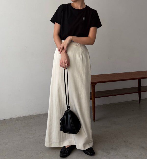  「【全8色/サイズ展開あり】LE'MAGE1ポイントTシャツ」|Tシャツ・カットソー|