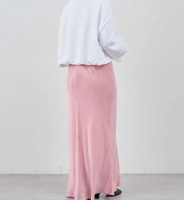  「バルーンスウェット」|Tシャツ・カットソー|