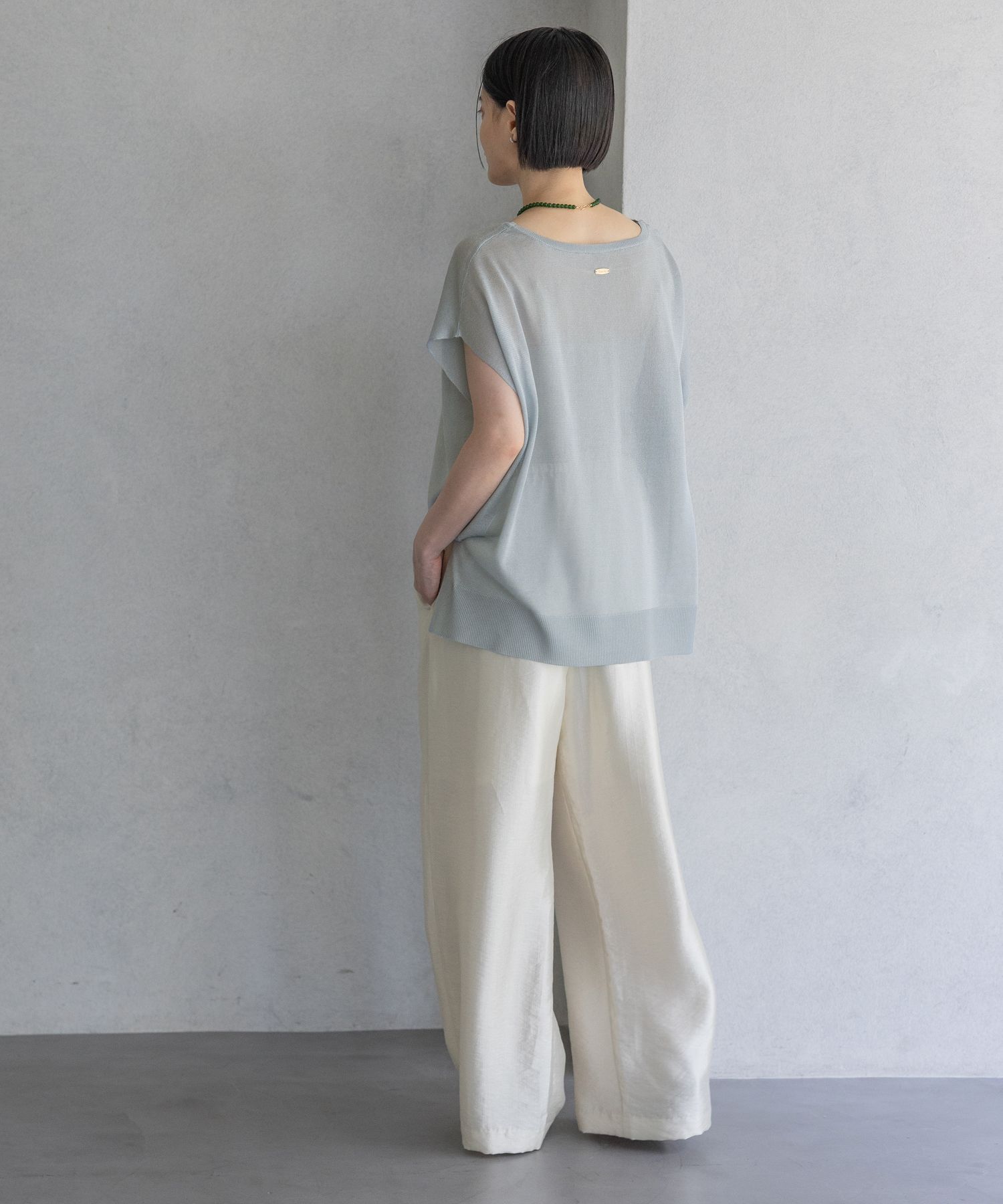 A part by 「ブライトイージーパンツ」|その他|