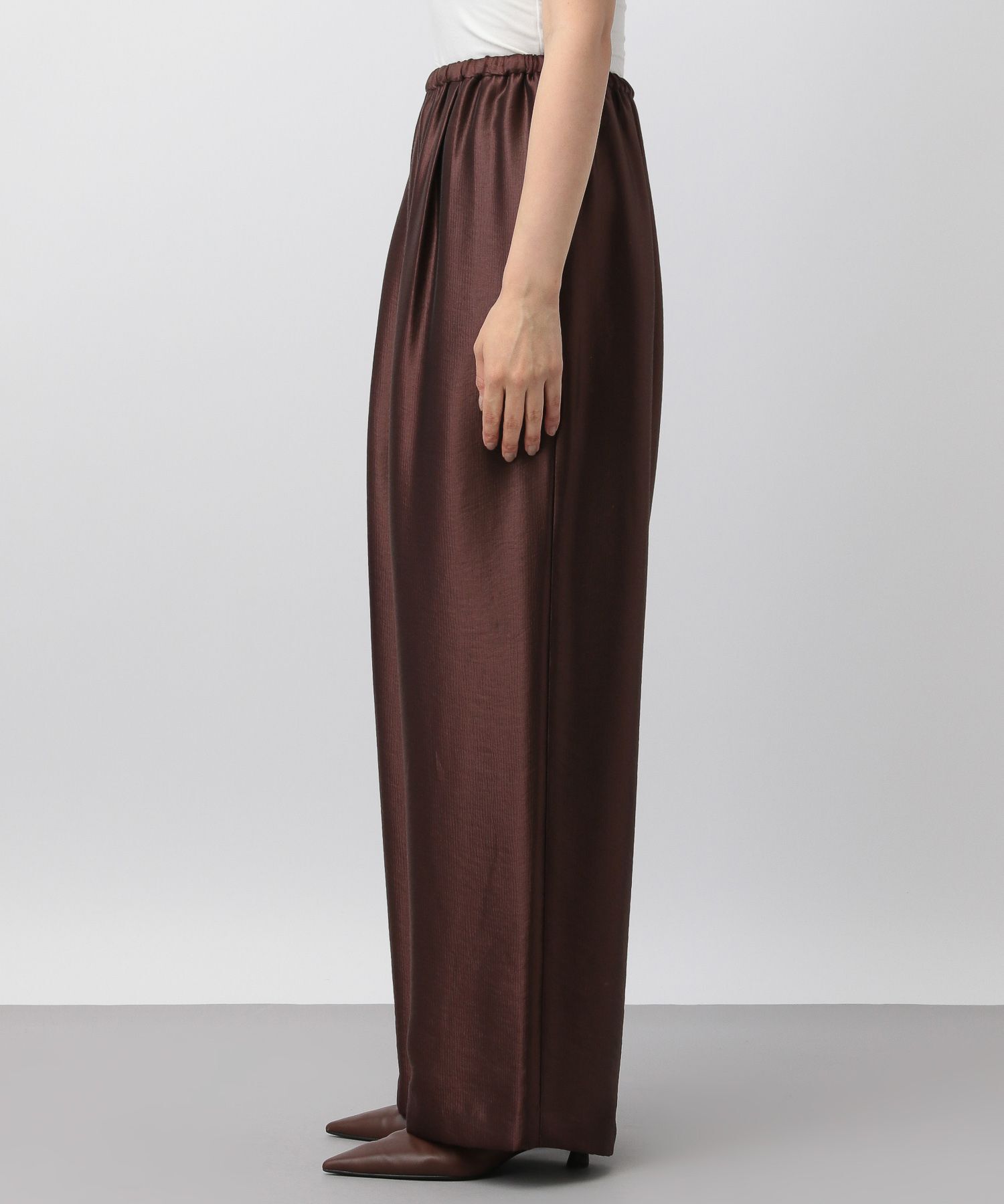 A part by 「ブライトイージーパンツ」|その他|