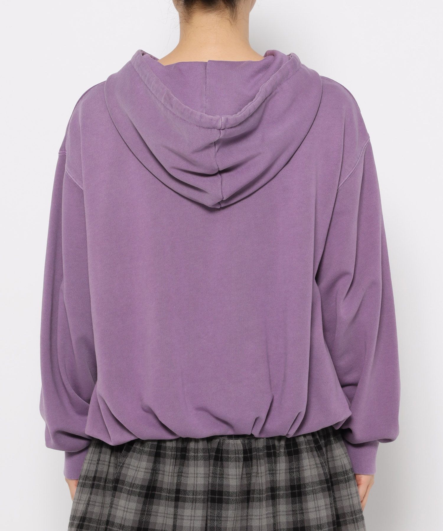 LOWRYS FARM「バルーンウラケフーディ」|Tシャツ・カットソー|