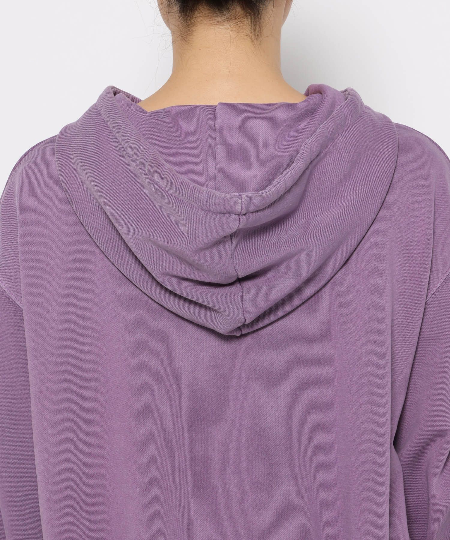 LOWRYS FARM「バルーンウラケフーディ」|Tシャツ・カットソー|