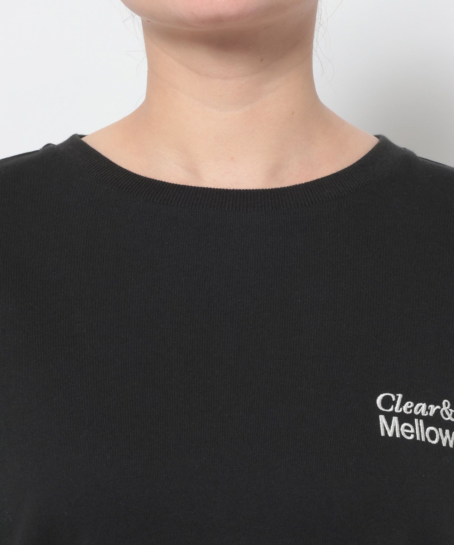 LOWRYS FARM「 ミニウラケロゴ６Ｓ」|Tシャツ・カットソー|