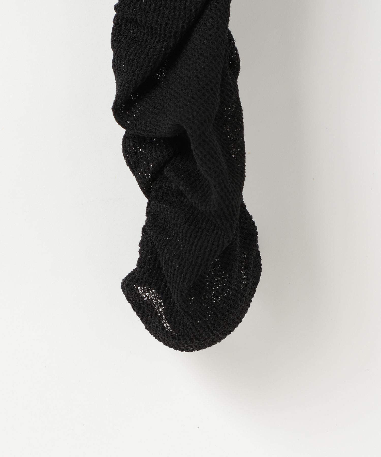 LOWRYS FARM「シャーリングカーディガン」|Tシャツ・カットソー|